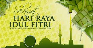 Hari raya aidilfitri is a holiday which is celebrated in indonesia, malaysia, singapore, philippines, and brunei, and celebrates the end of ramadan. Que Achmad Dot Com Koleksi Ucapan Dan Pantun Hari Raya 2017