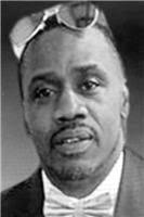 Clarence Williams Obituary (2021)