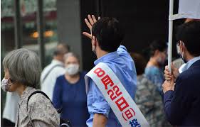 Jun 24, 2021 · ところがこの国家的大イベントの警備責任者である国家公安委員長・小此木八郎は五輪開催中に行われる横浜市長選挙出馬のため、委員長も衆院議員も党も辞めるという不退転の覚悟という。 æ¨ªæµœå¸‚é•·é¸ å€™è£œè€…ä¹±ç«‹ã®æ§˜ç›¸ 8äººè¡¨æ˜Ž æœ€å¤šç¢ºå®Ÿ å'Šç¤ºã¾ã§1ã‚«æœˆ æ¯Žæ—¥æ–°èž