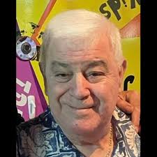 Edward Colosimo Obituary (1939-2025)