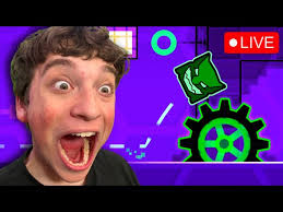 Geometry Dash- Electro DarnoX- Collossus Pack