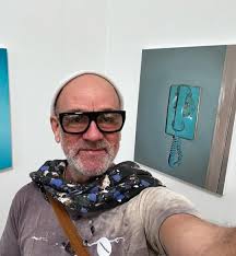 R.E.M. during the Fables of the Reconstruction era.