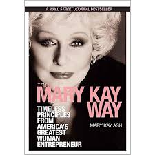 Amazon.com: Mary Kay Ash: Beauty Queen eBook : Langley, Wanda: Kindle Store