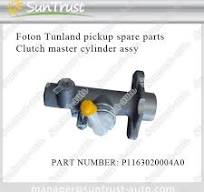 Foton Tunland pick up spare parts,tunland spare parts ...