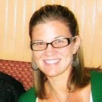 Lisa Ballinger's Instagram, Twitter & Facebook