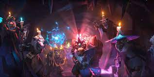 Hearthstone Kobolds And Catacombs Meta Predictions Esports Edition