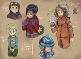 Take on cartman, kenny, stan and kyle in all out mobile mayhem! Straciata Some Phone Destroyer Sci Fi Doodles Can T Stop