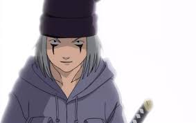 Who is Zori in Naruto?