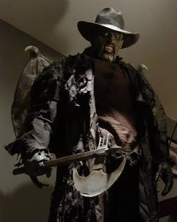 Creeper (Jeepers Creepers) | Monster Wiki | Fandom