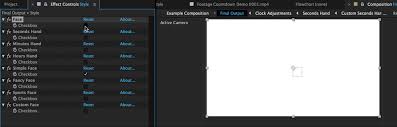 Share in the comments below. Countdown Free Ae Template Rocketstock