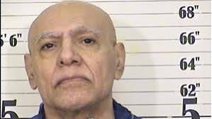 Hugo Yogi Bear Pinell-Dead at 71; CDCr officers scoff at the death of  prisoner