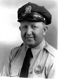 November 21, 1961- Today, let us remember Station Chief Dale V. Kelchner,  and Firefighter William J. Collins, Wright-Patterson Air Force Base Fire  Department,(near Dayton, OH), who lost their lives while fighting a