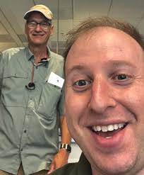 Hurley Lab People (June 2010)