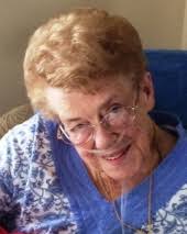Obituary information for Doris Mae Vivian