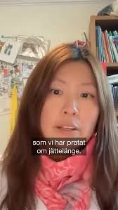 Lisa Wool-Rim Sjöblom/정울림 (@chung.woolrim) • Threads, Say more