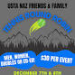 Friends and Family Round Robin