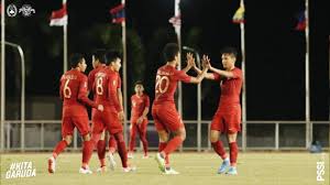 Tahniah kepada skuad bola jaring malaysia atas kejayaan meraih pingat emas setelah 16 tahun di sukan sea 2017! Sukan Sea Indonesia Keronyok Brunei Garuda Muda Hampiri Semifinal