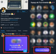 This is the first and most successful pubg clone for mobile devices. O Que E Twitter Spaces Como Funciona A Sala De Audio Da Rede Social Redes Sociais Techtudo