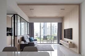 And, among many interior designs, this one can be considered the easiest small condo interior design to apply. Carpenters Interior Design Singapore Bto Design Hdb Resale Design Condominium Desig Condominium Interior Design Condominium Interior Interior Design Singapore