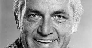 Remembering 'The Mary Tyler Moore Show' Star Ted Knight Who Died from  Cancer 35 Years Ago at 62 Years Old