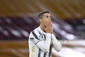 19 jun 2021 01.33 utc +00:00. Kabar Baik Ronaldo Sudah Negatif Covid 19 Republika Online