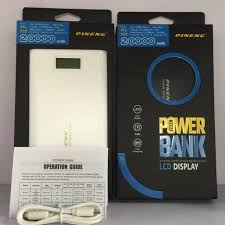 Order now at pineng.com.my and get 100% original power bank! Original Pineng Power Bank Pn920 2000mah Shopee Malaysia