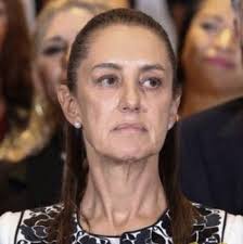 Claudia M Barrientos"