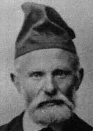 Family of Peder NIELSEN and Anne Sofia Maria SOLMUNDE