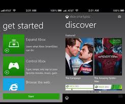 Xbox Smartglass App Now Available On Ios