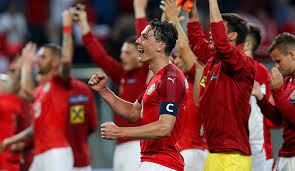 Ꙭ vergleiche & kaufe ukraine vs. Osterreich Ofb Team Bei Der Euro 2020 Gruppe Gegner Spielplan Tickets
