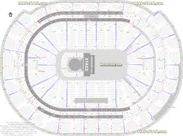 Keybank Center Buffalo Ny Seating Chart With Seat Numbers