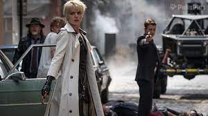 Ver Capitulo 2 De Gotham Temporada 5 Online Latino Hd Castellano Y Subtitulado Pelisplus Gotham Gotham Show Gotham Girls