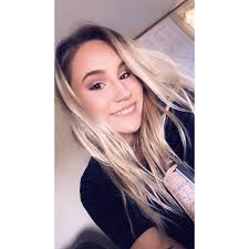 Hailey Minor's Instagram, Twitter & Facebook