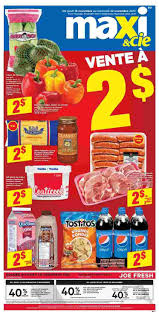 Circulaire Maxi De Cette Semaine Pops Cereal Box Cereal Pops Food