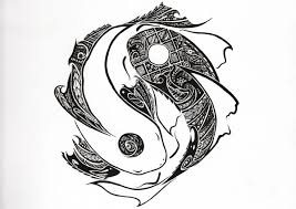 Tribal Turtle Tattoo Represents Traits And Attributes Of The Animal Description From Pinterest Com I Searche Yin Yang Tattoos Tribal Tattoos Ying Yang Tattoo