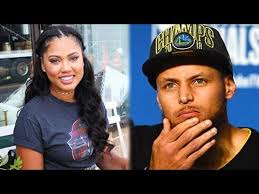 Stephen curry impresses ayesha curry on her birthday! Steph Curry S Wife Upset That Other Men Are Not Giving Her Attention Youtube