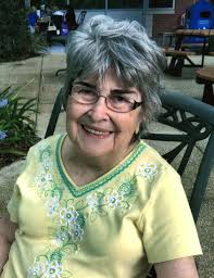 Lilyann Peterman Obituary