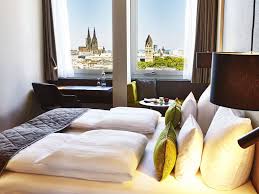 Köln am rhein ist eine der größten deutschen städte. Hotel Cologne Steigenberger Hotel Koln Online Reservations