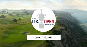 In the us, coverage of the us open is split between nbc, its streaming service peacock tv, and the golf channel. U S Open 2021 Home Facebook