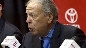 Rockets hire Orlando Magic strength and conditioning coach, Joe Rogowski