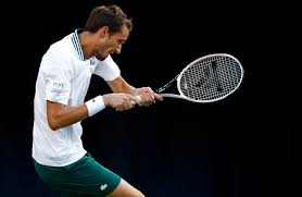 1 day ago · sat 21 aug 2021 16.44 edt. Daniil Medvedev Is A Contender Seeking To Become Champion