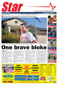 Star Sunshine 25th March 2014 By Star News Group Issuu