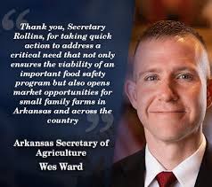 Arkansas Department of Agriculture