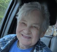 Jacqueline Peters Obituary December 1, 2023