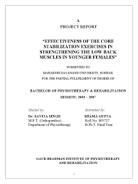 The internet backbone may be defined by the principal data routes between large, strategically interconnected computer networks and core routers of the internet. B P T Project Vertebra Musculoskeletal System