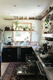 24 trendy boho kitchen decor ideas