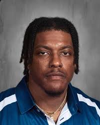 Get to know a Maverick: Kevin Wright, Wide Receiver Coach