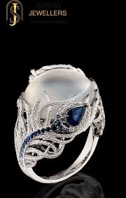 The History Of Wedding Rings Dating Back 5 000 Years Engagement Ring Gift Eye Ring Silver Engagement Rings For Men