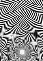 Image Result For Bridget Riley Optical Illusions Website Optical Illusions Illusions Bridget Riley