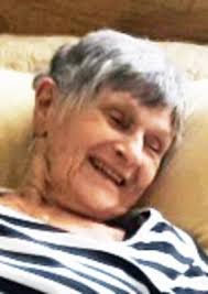 Jacqueline Jensen Obituary (1930